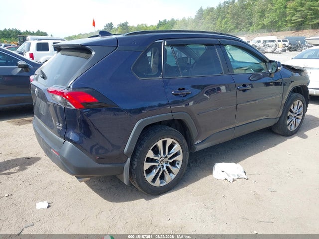 Toyota Rav4 Xle Premium 2021 2T3A1RFV5MW238159 Image 4