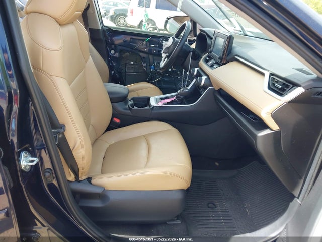 Toyota Rav4 Xle Premium 2021 2T3A1RFV5MW238159 Image 5