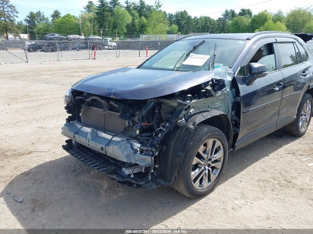 Toyota Rav4 Xle Premium 2021 2T3A1RFV5MW238159 Image 6