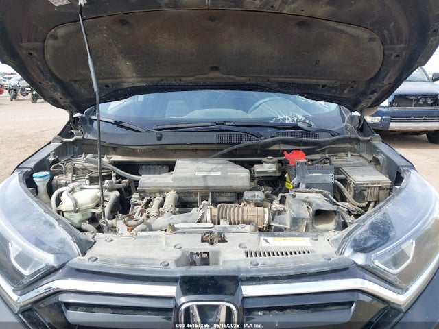 2HKRW1H5XMH415198 Honda Cr-v 2wd Ex