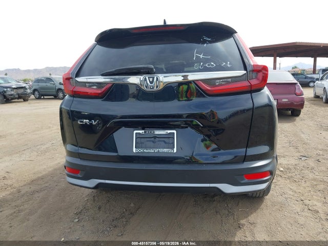 2HKRW1H5XMH415198 Honda Cr-v 2wd Ex