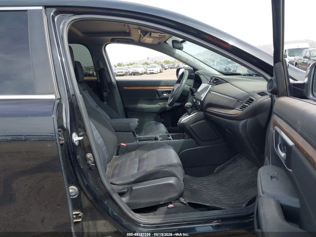 2HKRW1H5XMH415198 Honda Cr-v 2wd Ex