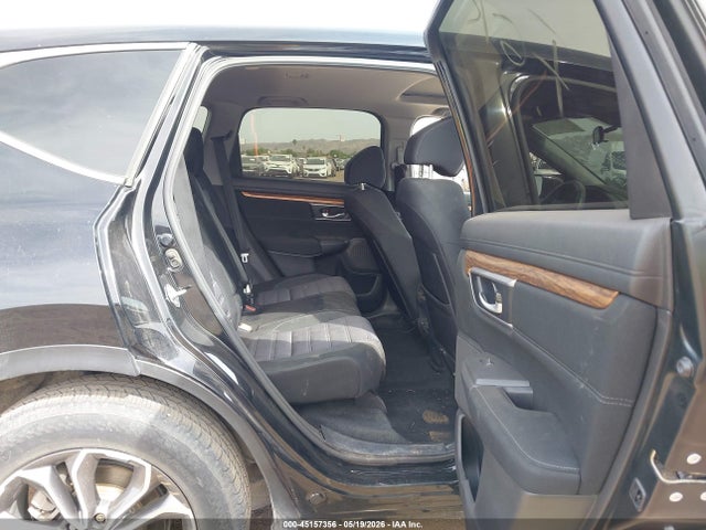 2HKRW1H5XMH415198 Honda Cr-v 2wd Ex