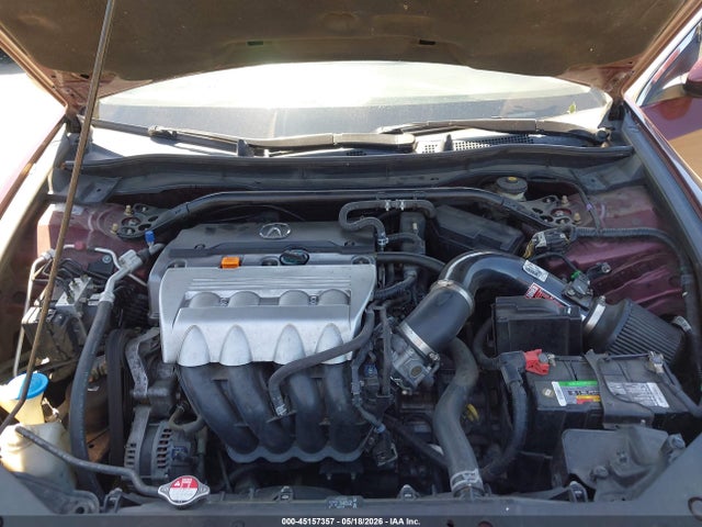Aukcja sprzedaży 2009 Acura Tsx, vin: JH4CU26669C003522, numer aukcji: 45157357