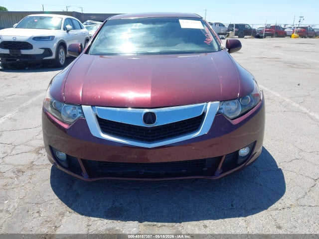 Aukcja sprzedaży 2009 Acura Tsx, vin: JH4CU26669C003522, numer aukcji: 45157357