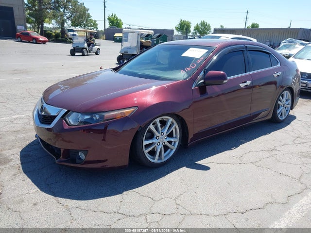 Aukcja sprzedaży 2009 Acura Tsx, vin: JH4CU26669C003522, numer aukcji: 45157357