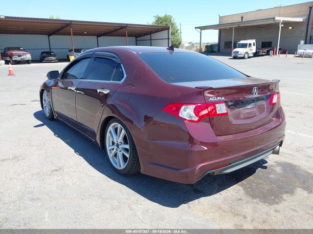 Aukcja sprzedaży 2009 Acura Tsx, vin: JH4CU26669C003522, numer aukcji: 45157357