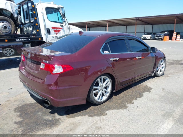 Aukcja sprzedaży 2009 Acura Tsx, vin: JH4CU26669C003522, numer aukcji: 45157357