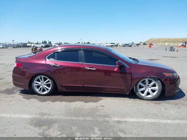 Aukcja sprzedaży 2009 Acura Tsx, vin: JH4CU26669C003522, numer aukcji: 45157357
