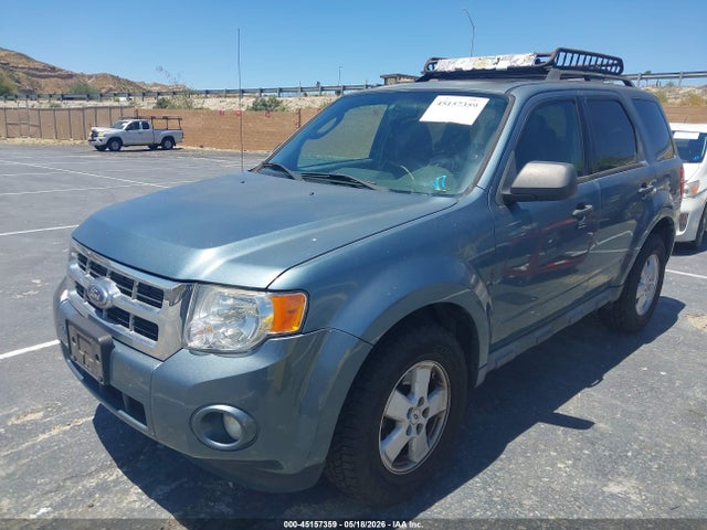 Aukcja sprzedaży 2012 Ford Escape Xlt, vin: 1FMCU9DG1CKA35924, numer aukcji: 45157359