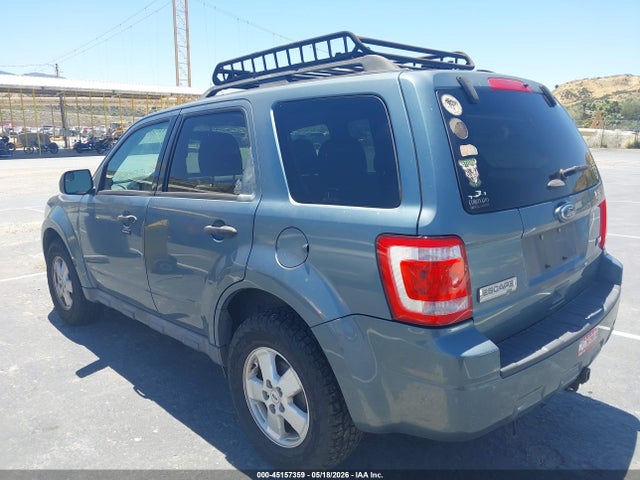 Aukcja sprzedaży 2012 Ford Escape Xlt, vin: 1FMCU9DG1CKA35924, numer aukcji: 45157359