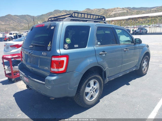 Aukcja sprzedaży 2012 Ford Escape Xlt, vin: 1FMCU9DG1CKA35924, numer aukcji: 45157359