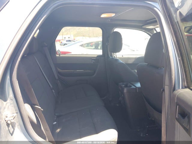 Aukcja sprzedaży 2012 Ford Escape Xlt, vin: 1FMCU9DG1CKA35924, numer aukcji: 45157359