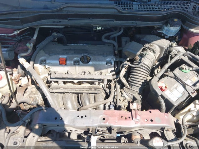 45157360 :رقم المزاد ، 5J6RE4H59AL094731 vin ، 2010 Honda Cr-v Ex مزاد بيع