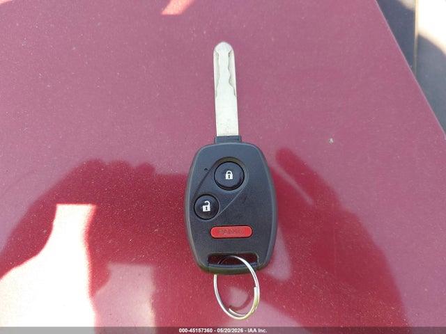 45157360 :رقم المزاد ، 5J6RE4H59AL094731 vin ، 2010 Honda Cr-v Ex مزاد بيع