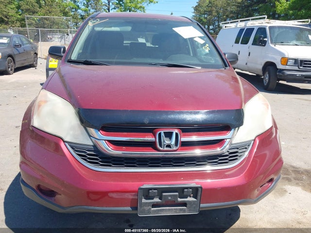 45157360 :رقم المزاد ، 5J6RE4H59AL094731 vin ، 2010 Honda Cr-v Ex مزاد بيع