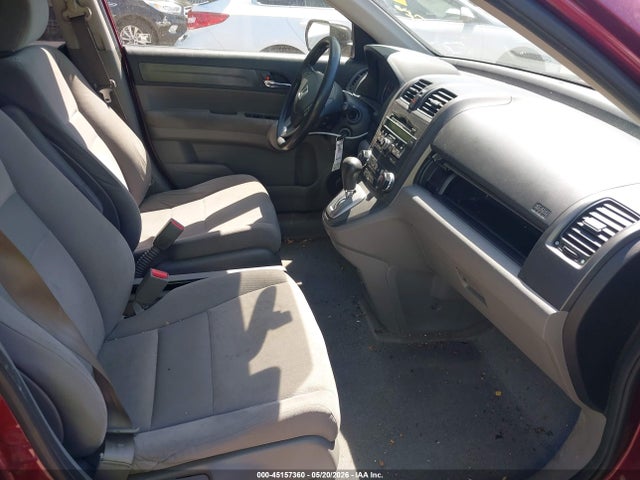 45157360 :رقم المزاد ، 5J6RE4H59AL094731 vin ، 2010 Honda Cr-v Ex مزاد بيع