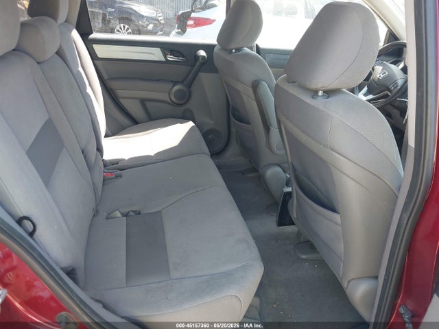 45157360 :رقم المزاد ، 5J6RE4H59AL094731 vin ، 2010 Honda Cr-v Ex مزاد بيع