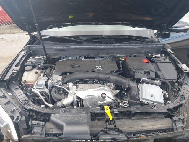 Aukcja sprzedaży 2022 Mercedes-benz Glb 250, vin: W1N4M4GB6NW232975, numer aukcji: 45157361