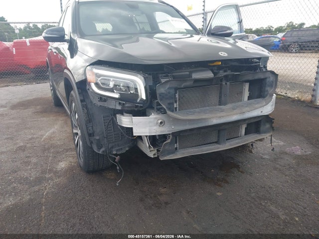 Aukcja sprzedaży 2022 Mercedes-benz Glb 250, vin: W1N4M4GB6NW232975, numer aukcji: 45157361