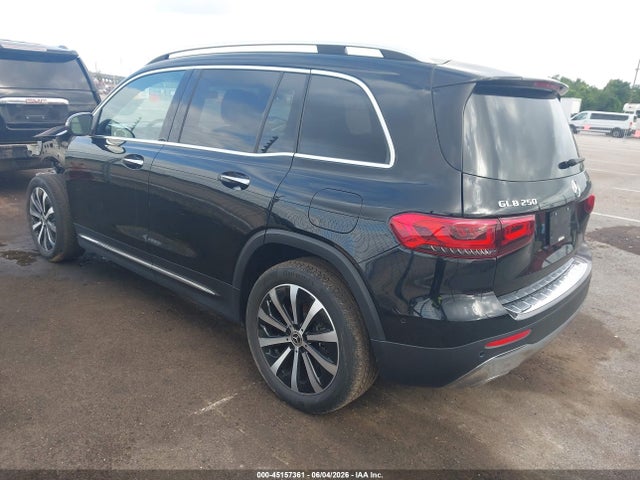Aukcja sprzedaży 2022 Mercedes-benz Glb 250, vin: W1N4M4GB6NW232975, numer aukcji: 45157361