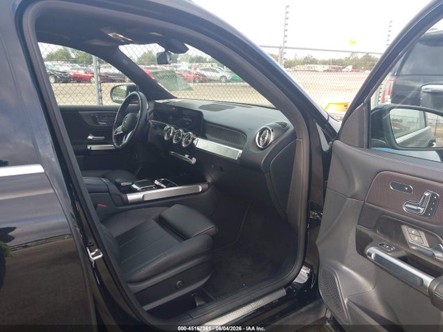 Aukcja sprzedaży 2022 Mercedes-benz Glb 250, vin: W1N4M4GB6NW232975, numer aukcji: 45157361