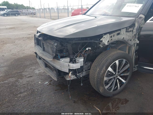 Aukcja sprzedaży 2022 Mercedes-benz Glb 250, vin: W1N4M4GB6NW232975, numer aukcji: 45157361
