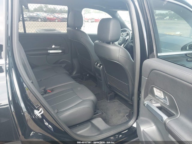 Aukcja sprzedaży 2022 Mercedes-benz Glb 250, vin: W1N4M4GB6NW232975, numer aukcji: 45157361