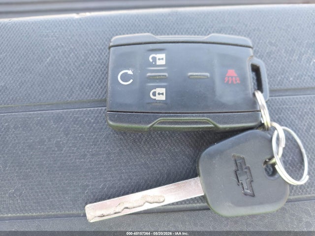 45157364 :رقم المزاد ، 1GCVKREC9GZ401530 vin ، 2016 Chevrolet Silverado 1500 2lt مزاد بيع