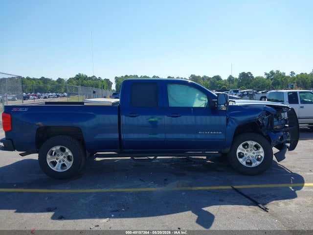 45157364 :رقم المزاد ، 1GCVKREC9GZ401530 vin ، 2016 Chevrolet Silverado 1500 2lt مزاد بيع