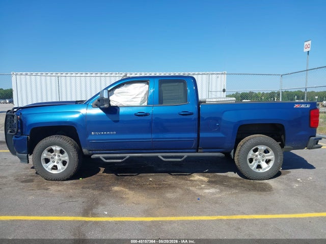 45157364 :رقم المزاد ، 1GCVKREC9GZ401530 vin ، 2016 Chevrolet Silverado 1500 2lt مزاد بيع