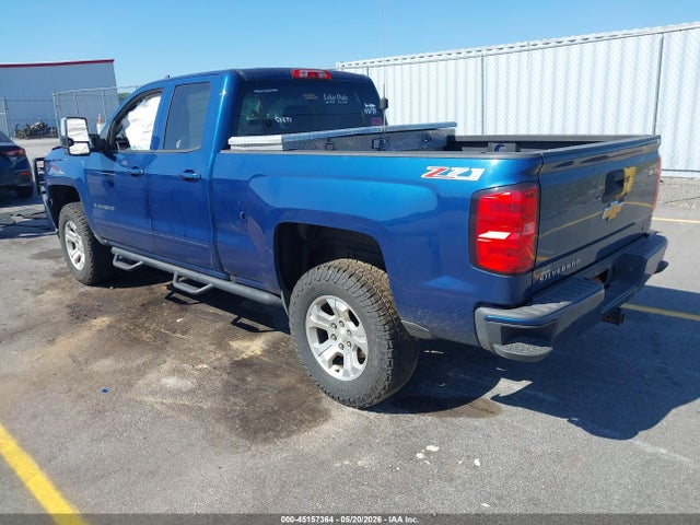 45157364 :رقم المزاد ، 1GCVKREC9GZ401530 vin ، 2016 Chevrolet Silverado 1500 2lt مزاد بيع