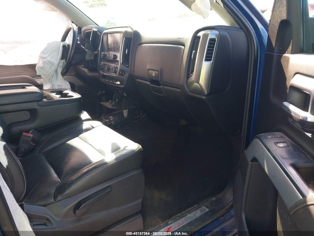 45157364 :رقم المزاد ، 1GCVKREC9GZ401530 vin ، 2016 Chevrolet Silverado 1500 2lt مزاد بيع