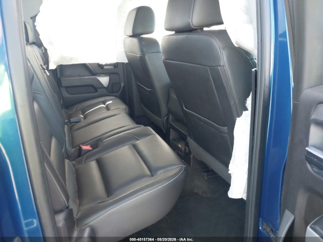 45157364 :رقم المزاد ، 1GCVKREC9GZ401530 vin ، 2016 Chevrolet Silverado 1500 2lt مزاد بيع