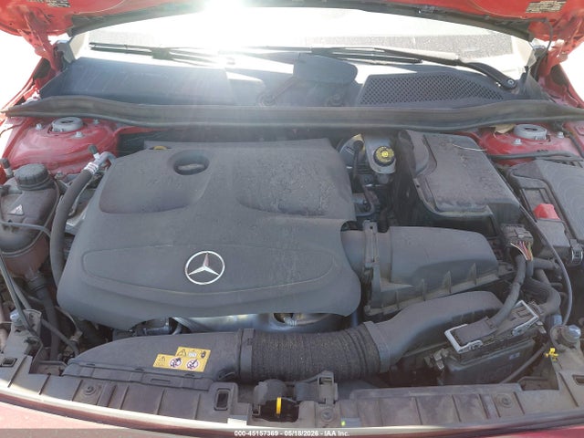Продаж на аукціоні авто 2020 Mercedes-benz Gla 250, vin: W1NTG4EBXLU030641, номер лоту: 45157369