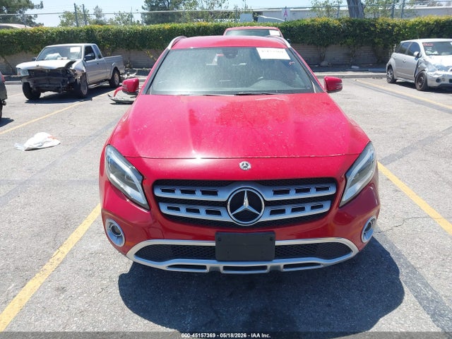 Продаж на аукціоні авто 2020 Mercedes-benz Gla 250, vin: W1NTG4EBXLU030641, номер лоту: 45157369