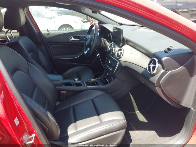 Продаж на аукціоні авто 2020 Mercedes-benz Gla 250, vin: W1NTG4EBXLU030641, номер лоту: 45157369