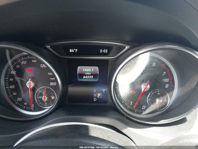 Продаж на аукціоні авто 2020 Mercedes-benz Gla 250, vin: W1NTG4EBXLU030641, номер лоту: 45157369