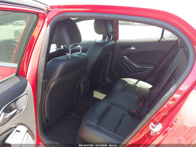 Продаж на аукціоні авто 2020 Mercedes-benz Gla 250, vin: W1NTG4EBXLU030641, номер лоту: 45157369