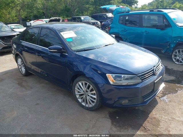 Продажа на аукционе авто 2013 Volkswagen Jetta 2.0l Tdi, vin: 3VWLL7AJ5DM386046, номер лота: 45157372