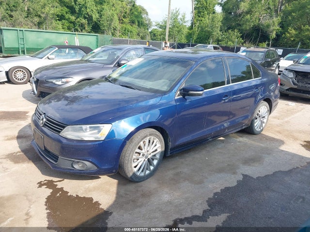 Продажа на аукционе авто 2013 Volkswagen Jetta 2.0l Tdi, vin: 3VWLL7AJ5DM386046, номер лота: 45157372