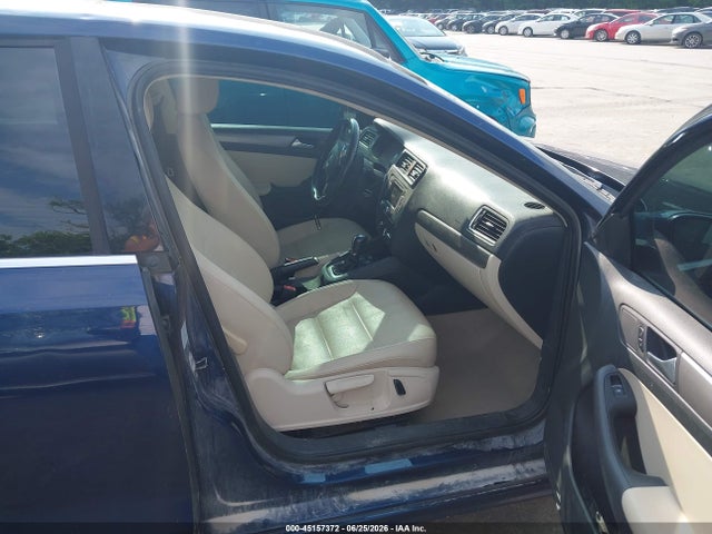 Продажа на аукционе авто 2013 Volkswagen Jetta 2.0l Tdi, vin: 3VWLL7AJ5DM386046, номер лота: 45157372
