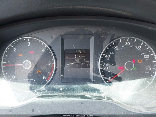 Продажа на аукционе авто 2013 Volkswagen Jetta 2.0l Tdi, vin: 3VWLL7AJ5DM386046, номер лота: 45157372