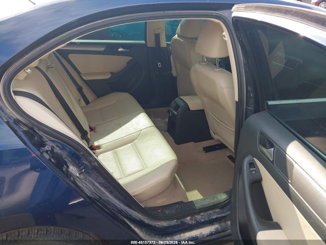 Продажа на аукционе авто 2013 Volkswagen Jetta 2.0l Tdi, vin: 3VWLL7AJ5DM386046, номер лота: 45157372