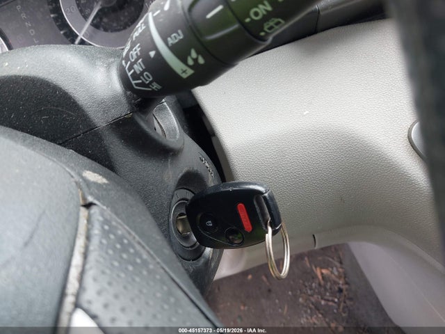 45157373 :رقم المزاد ، 5FNRL5H21EB055860 vin ، 2014 Honda Odyssey Lx مزاد بيع