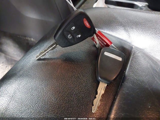 45157377 :رقم المزاد ، 1C4NJRFB7CD672442 vin ، 2012 Jeep Patriot Latitude مزاد بيع