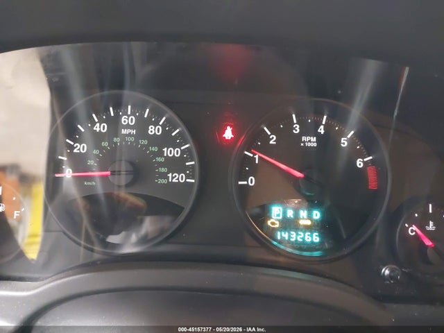 45157377 :رقم المزاد ، 1C4NJRFB7CD672442 vin ، 2012 Jeep Patriot Latitude مزاد بيع