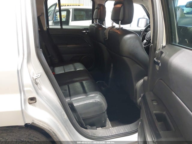 45157377 :رقم المزاد ، 1C4NJRFB7CD672442 vin ، 2012 Jeep Patriot Latitude مزاد بيع