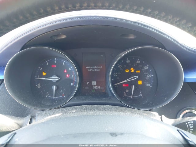 2021 Toyota C-hr Xle მანქანა იყიდება აუქციონზე, vin: NMTKHMBX6MR123645, აუქციონის ნომერი: 45157385