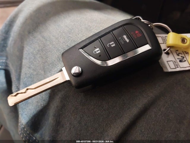 Aukcja sprzedaży 2018 Toyota Camry Se, vin: 4T1B11HK4JU065439, numer aukcji: 45157386